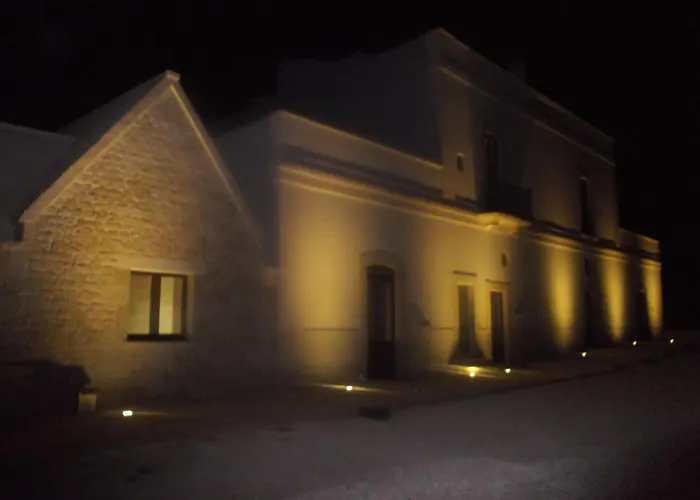 Masseria Ciavea