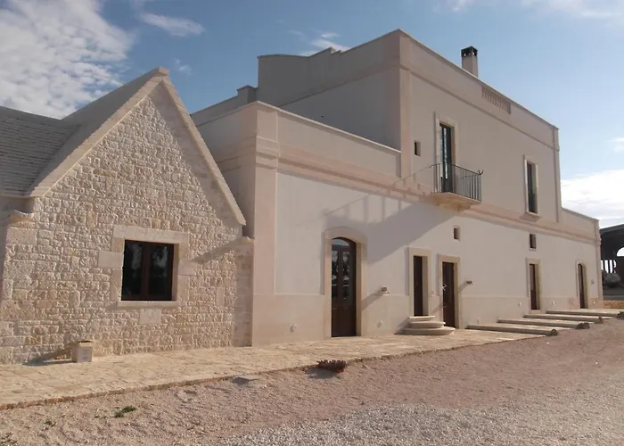 Masseria Ciavea