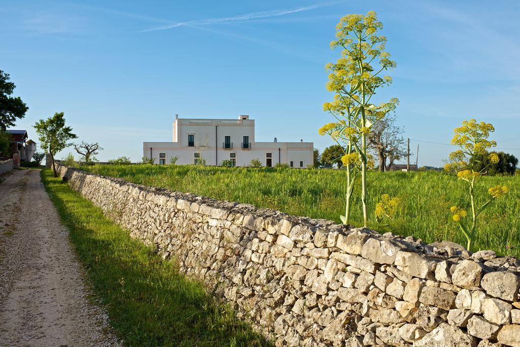 Masseria Ciavea Gioia Del Colle