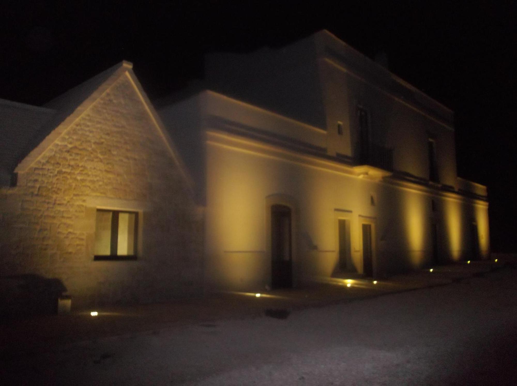 Masseria Ciavea