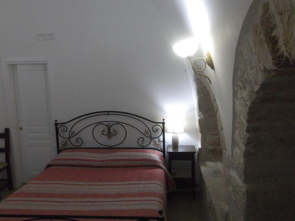 Masseria Ciavea *