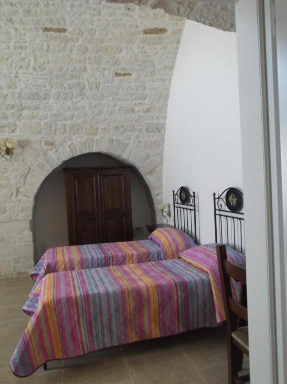Bauernhof Masseria Ciavea *