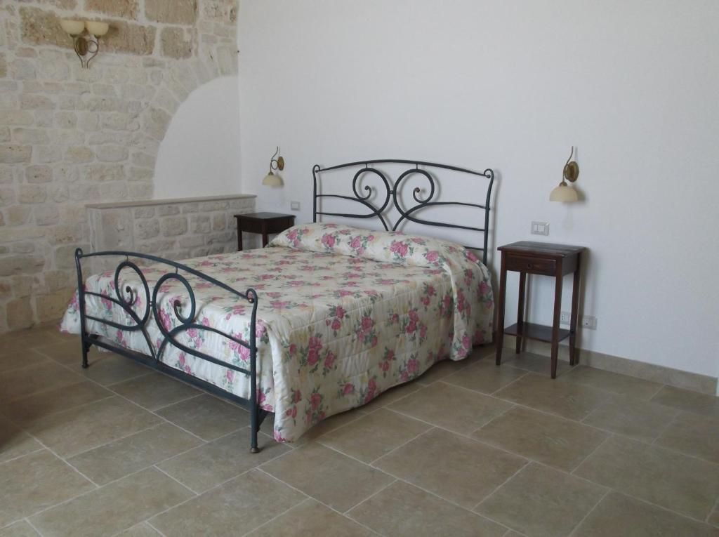 Bauernhof Masseria Ciavea *