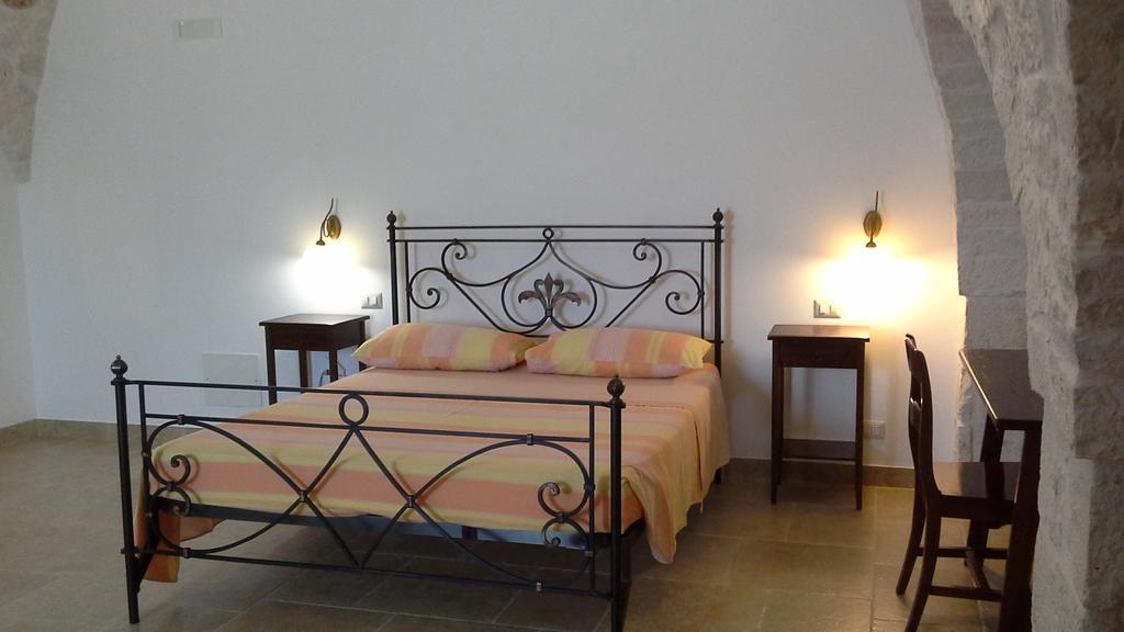Masseria Ciavea Gioia Del Colle