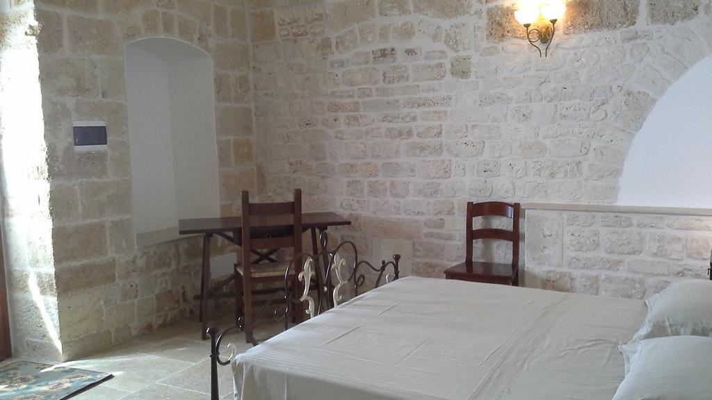 Masseria Ciavea