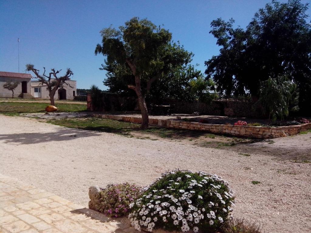 Masseria Ciavea Bauernhof Gioia Del Colle